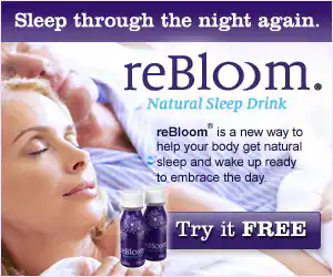 Rebloom.com Banner Ad 12