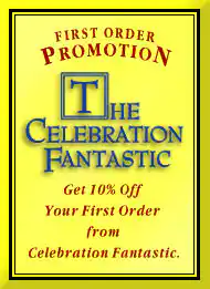 AOL 2Market CD-ROM Promotion for The Celebrations Fantastic