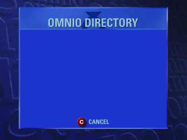 Omnio Full Service Network omnio-directory