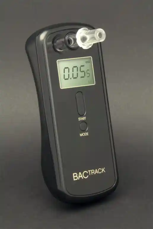 BACtrack Select S75 Pro Product Photos – 16 Examples