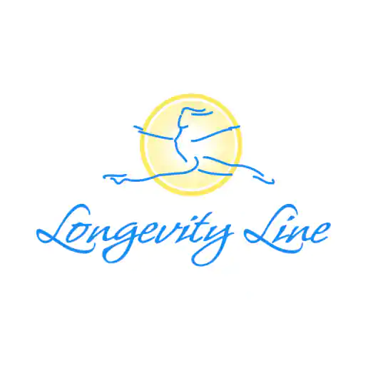 Longevity Line Logo project image