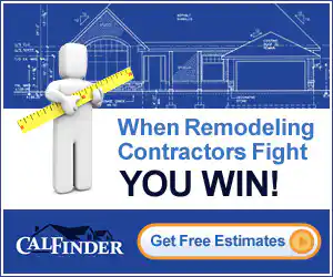 Remodeling Contractors Banner Ad Version 2