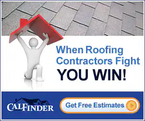 Roofing Contractors Banner Ad Version 2