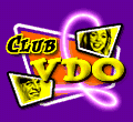 VlubVDO Logo Animation