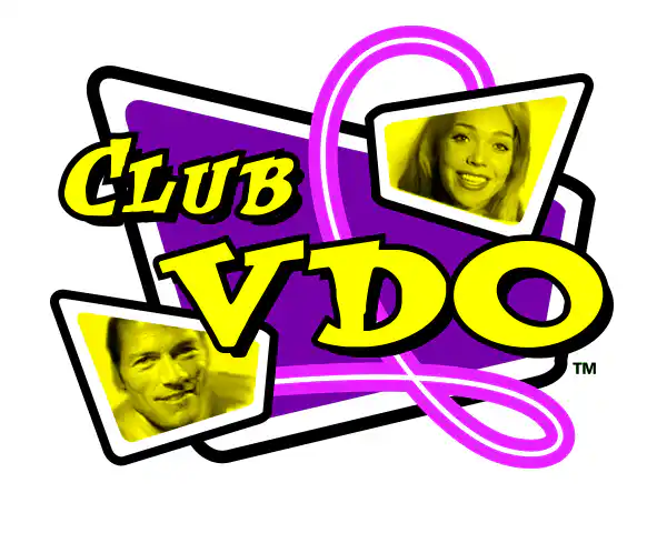 ClubVDO Logo