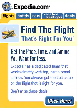 expedia-popup-ad-find-the-flight-get-the-price