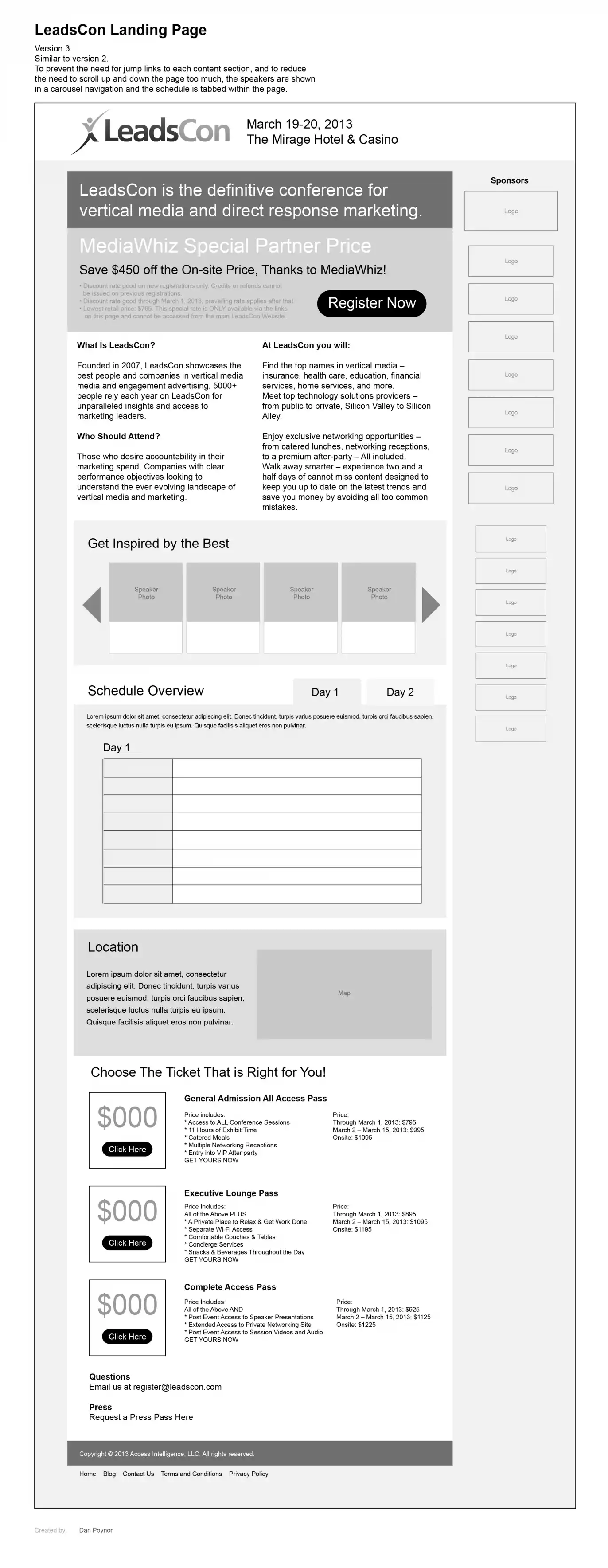 wireframe example image