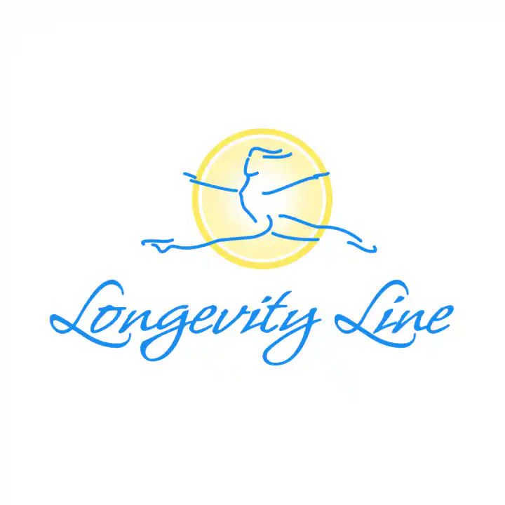Longevity Line Logo