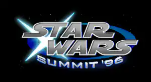 Star Wars Summit Logo 1996