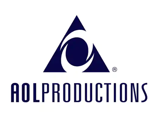 AOL Productions Logo project image