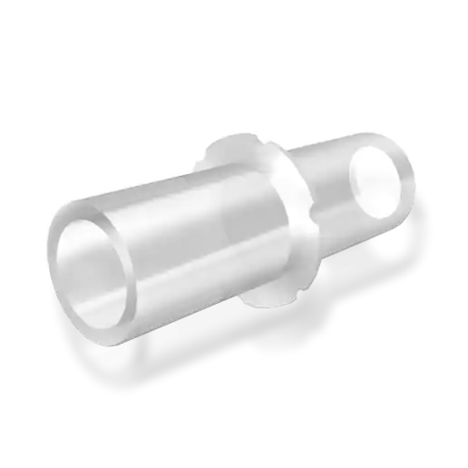 BACtrack Breathalyzer Mouthpiece 3D Model