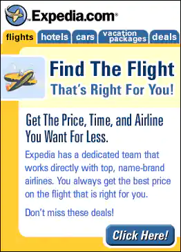 Find The Flight, Get The Price project image