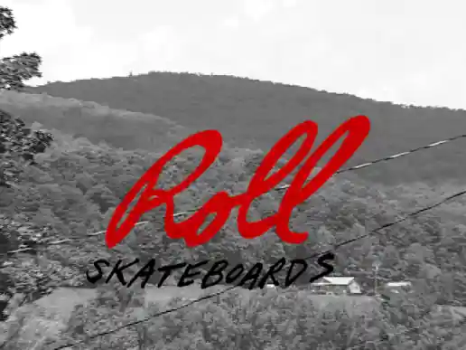Roll Skateboards: Video Editing Exercise