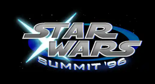 Star Wars Summit Logo project image