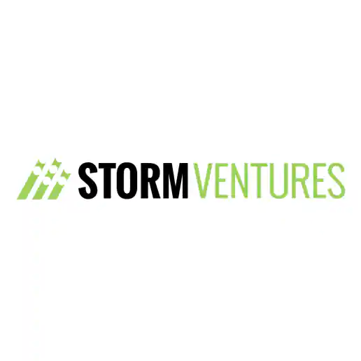 Storm Ventures Logo Redesign project image