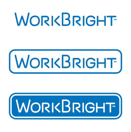 WorkBright Logo project image